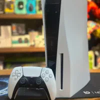 Ps5 standard