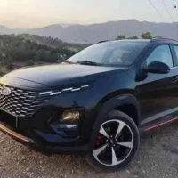 mvm x33کراس|خودرو سواری و وانت|خرم‌آباد, |دیوار