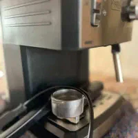 دستگاه قهوه ساز مارک zigma