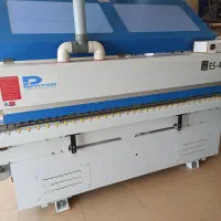 دستگاه لبه چسبان ES400 پایون