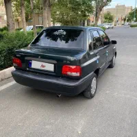 پراید مدل اخرای ۷۹ معاوضه با هاچبک کره ای یا نقدی