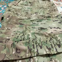 لباس مولتی کم خارجی  xxL