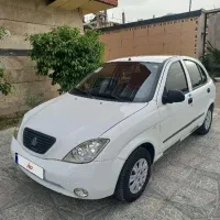 تیبا ۲ مدل ۱۴۰۰