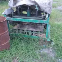 دستگاه بلوکزنی