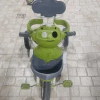 سه چرخه سالم تمیز