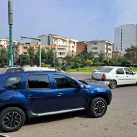 داستر ۲۰۱۷ دو دیفرانسیل