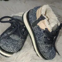 نیم بوت کودک zara اصل