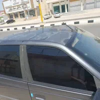 فروش پژو ۴۰۵|خودرو سواری و وانت|لامرد, |دیوار