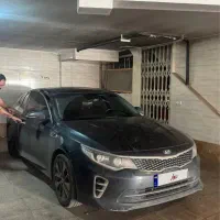 اوپتیما جی تی لاین ۲۰۱۷