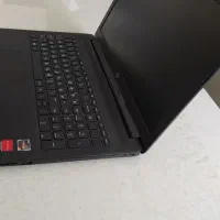 لپتاپ hp در حد نو