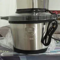 فروش خوردکن استیل مارک زانواصلی6لیتر4600000