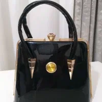 کیف مجلسی در حد نو