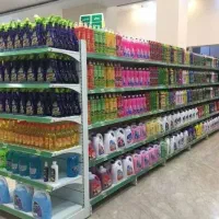 قفسه وسط دیوارکوب ازدرب کارخانه|فروشگاه و مغازه|نهاوند, |دیوار