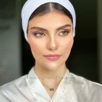 میکاپ آرتیست|خدمات آرایشگری و زیبایی|تهران, اقدسیه|دیوار