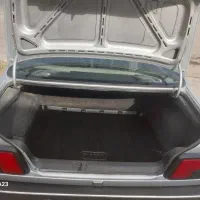 پژو۴۰۵مدل۸۸ اتاق تعویض|خودرو سواری و وانت|مسجد سلیمان, |دیوار