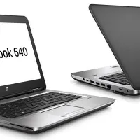لپ تاپ HP 640 G3 i5/8/256