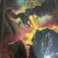 بازی فکری و رومیزی هفت خان رستم