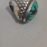 انگشتر فیروزه