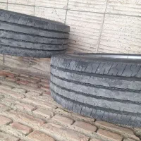 لاستیک تیوبلس سایپا بدون رینگ