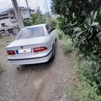 سمند LX EF7، مدل ۱۳۹۶