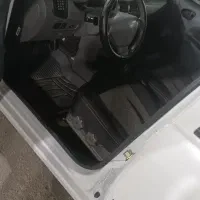 تیبا هاجبک 1400|خودرو سواری و وانت|یزد, |دیوار