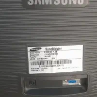 مانیتور سامسونگ مانیتور|قطعات و لوازم جانبی رایانه|مشهد, سرافرازان|دیوار