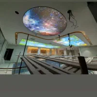 دکوراسیون داخلی ساختمان سقف های کاذب|خدمات پیشه و مهارت|بابلسر, |دیوار