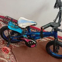 دوچرخه 12