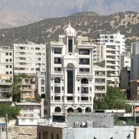 پیش فروش واحد ۱۳۵ و ۱۵۰ متری منطقه راهنمایی|پیش‌فروش املاک|یاسوج, |دیوار
