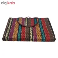 ساک بزرگ مسافرتی کاور قابلمه زیرانداز