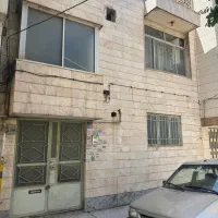 ویلایی۱۰۲متر/جنوبی/۷متر حاشیه/کوچه ۱۰متری