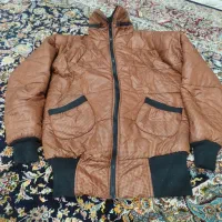 کاپشن اسپرت فوق‌العاده شیک