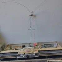 ماشین بافندگی و ریسندگی|چرخ خیاطی و ریسندگی|محمدیه-قزوین, |دیوار