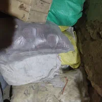 گونی خالی|ابزارآلات|لالجین, |دیوار