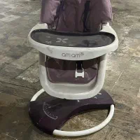 صندلی غذا برند کانگارو