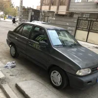 پراید مدل۸۴