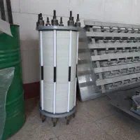 نیروی فنی ماهر ( تراشکار جوشکار مکانیک ) پروژه ای