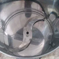 بدنه سبزی خرد کن ۳کیلویی