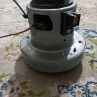 موتور جارو برقی ال جی سالم پلمپ در حد ن نو