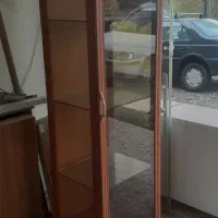 بوفه|بوفه، ویترین، کنسول|تنکابن, |دیوار