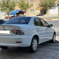 سورن پلاس موتور جدید دریچه گاز سیمی در حد خشک|خودرو سواری و وانت|ایلام, |دیوار