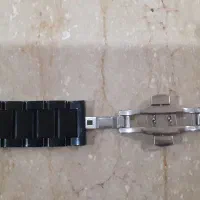 بند رولکسی مشکی براق|ساعت|جیرفت, |دیوار