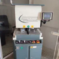 فروش دستگاه های درب و‌پنجره دوجداره