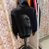 حراج هودی چاپ ۳ بُعدی