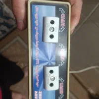 محافظ یخچال لوازم برقی کاملا سالم