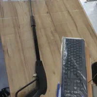 دسته کارواش خانگی