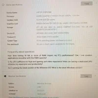 فروش لب تاب گیمینگ.