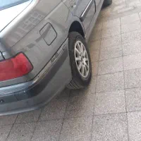 پارس تیوفایو 93