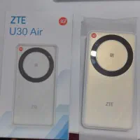 مودم 5G - مدل ZTE u30ir