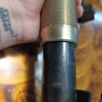 کمک kds فنر LENZO.ریگلاژی|قطعات یدکی و لوازم جانبی|هشتگرد, سعید آباد|دیوار